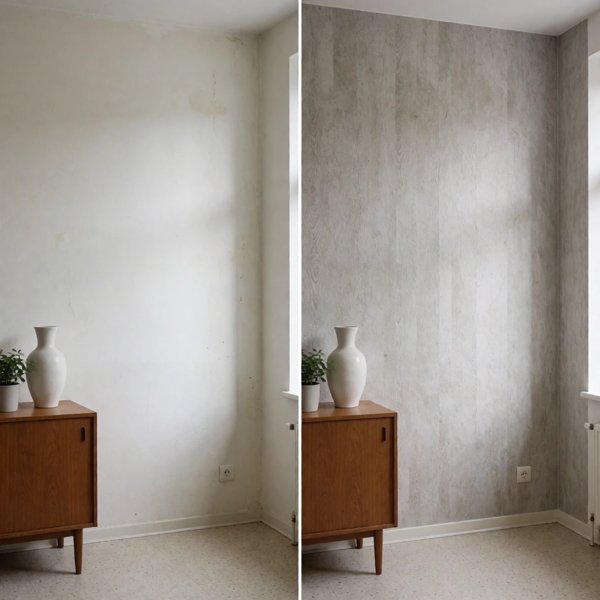 Mur — Pierre Grise